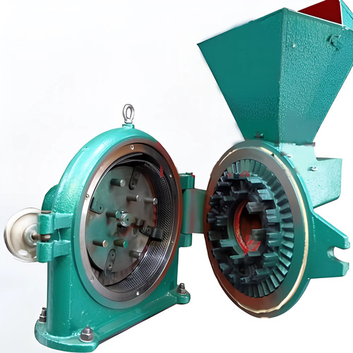 [EZM.3503602] Mesin Gilingan Tepung FFC 45 Disk Mill FFC45 ALL BAHAN KERING