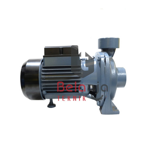 [EZM.3503726] Airlux Mesin Pompa Air SHFM 3 HP 3 Phase 6AR Centrifugal Pump 7 Meter