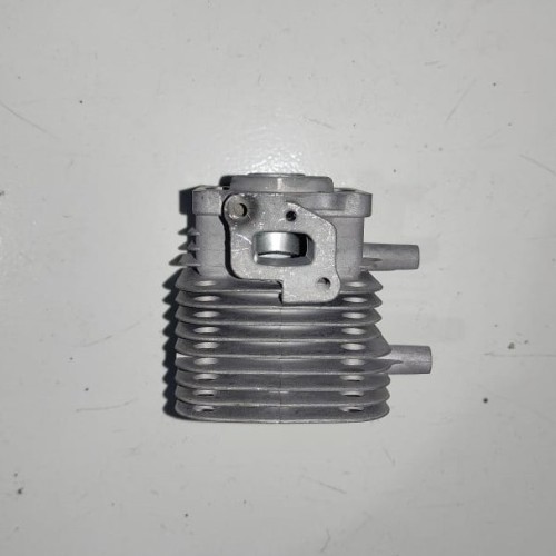 [EZM.3503728] Tanaka Cylinder Blok Mesin Potong Rumput 288 Block Only QUM 288