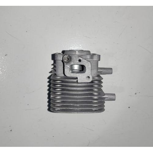 [EZM.3503728] Tanaka Cylinder Blok Mesin Potong Rumput 288 Block Only QUM 288
