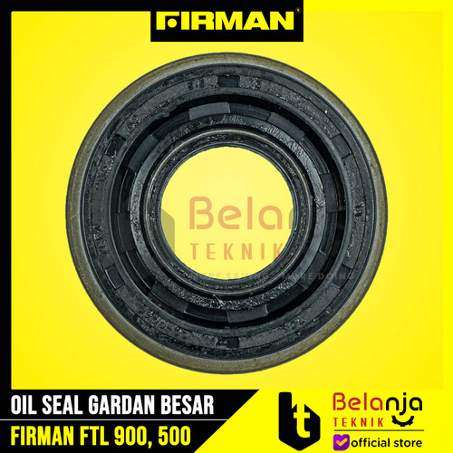 [EZM.3503805] Firman Oil Seal Gardan Besar FTL 900 FTL 500 Sparepart Traktor Mini