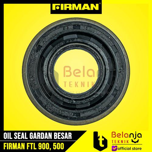 [EZM.3503805] Firman Oil Seal Gardan Besar FTL 900 FTL 500 Sparepart Traktor Mini