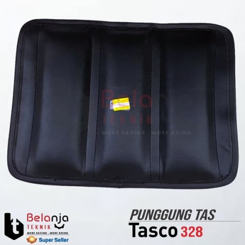 [EZM.3503995] Tasco Punggung Tas 328 Shoulder Plate Complete 328