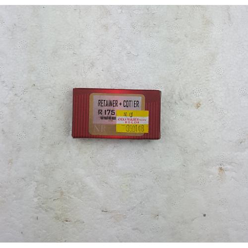 [EZM.3504061] NR Retainer Cotter R175 R180 Sparepart Mesin Penggerak DieselDongdfeng