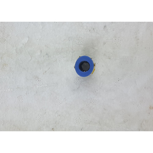 [EZM.3504079] SHPI Nepel Fitting Selang Lurus Pneumatic 8 MM Drat 1/4" Inch 1/4 In