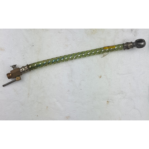 [EZM.3504151] Selang Solar Plus Keran S195 Fuel Pipe Delivery S 195 Mesin Dongfeng
