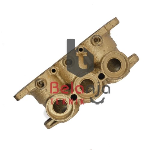 [EZM.3504372] SANCHIN Cylinder SC 25 Cylinder Block SC25 Sparepart Mesin Steam