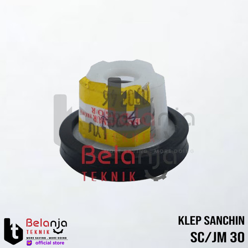 [EZM.3504396] SANCHIN Klep Sanchin JM30 JM 30 Valve Assy Sanchin JM-30 SC30