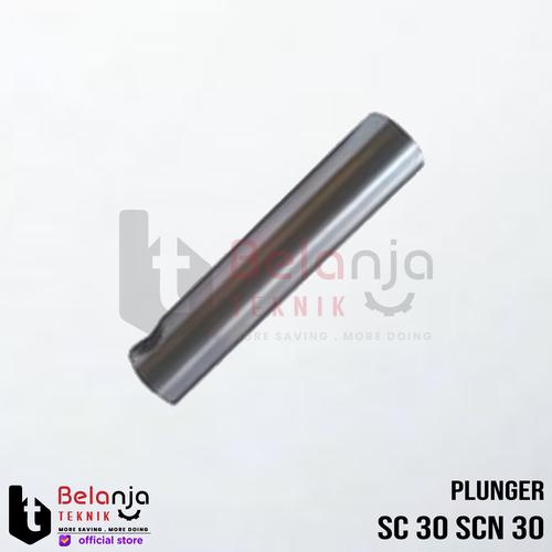 [EZM.3504472] SANCHIN Plunger SC 30 SCN 30 Seher Sanchin SC30 SCN30 Piston Sanchin