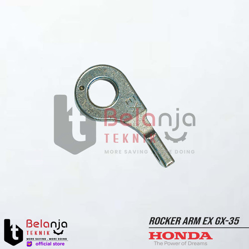 [EZM.3504727] Rocker Arm EX GX-35 - Sparepart Mesin Potong Rumput GX35