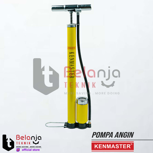 [EZM.3504807] Pompa Tangan Kenmaster - Hand Pump