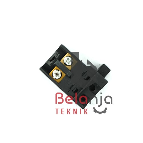 [EZM.3504833] Switch MT240/MT940/HM1306 - Saklar Mesin Cutting Off/Mesin Amplas