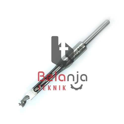 [EZM.3504852] Chisel Chissel Mata Bor Bobok 0.5 Inchi 0.5inch Mtng Shan