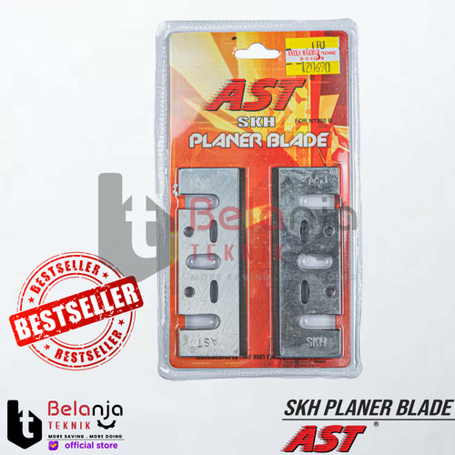 [EZM.3504854] Mata Pisau Serut Planner AST 1900 - Planner Blade