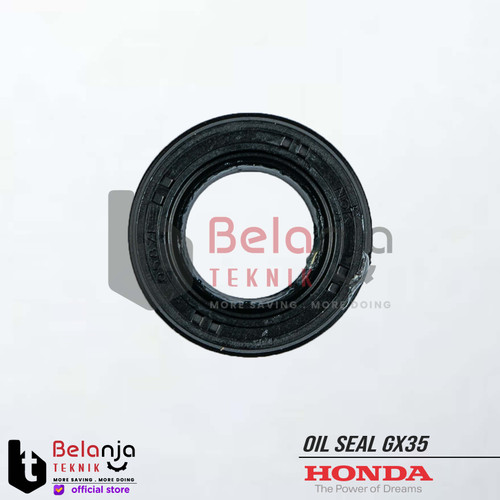 [EZM.3504900] Oil Seal Honda GX-35 - Sparepart Mesin Potong Rumput