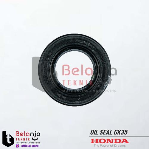 [EZM.3504900] Oil Seal Honda GX-35 - Sparepart Mesin Potong Rumput