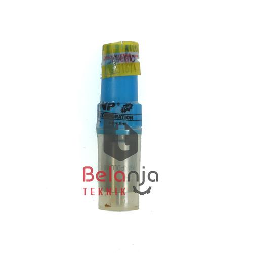 [EZM.3504910] NP Nozzle S-1110 Sparepart Mesin Penggerak S1110 Sambungan Selang