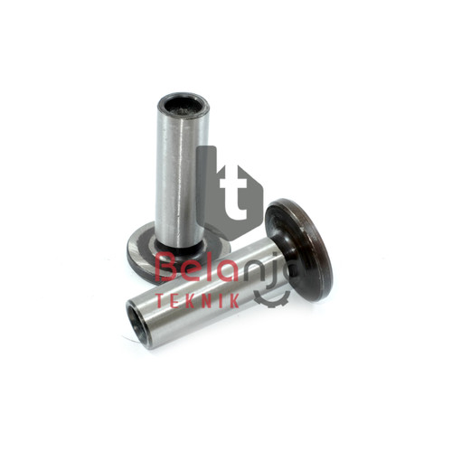 [EZM.3504916] NP Valve Tappet S-195 Sparepart Mesin Penggerak Klep Mesin S195