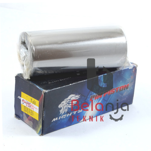 [EZM.3504923] Trico Connecting Rod Pin Piston S-195 Mesin Penggerak Dongfeng