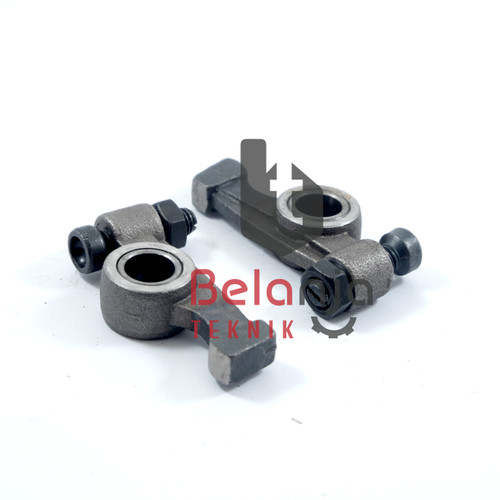 [EZM.3504926] Rocker Arm Set R-175 - Sparepart Mesin Penggerak Dongfeng