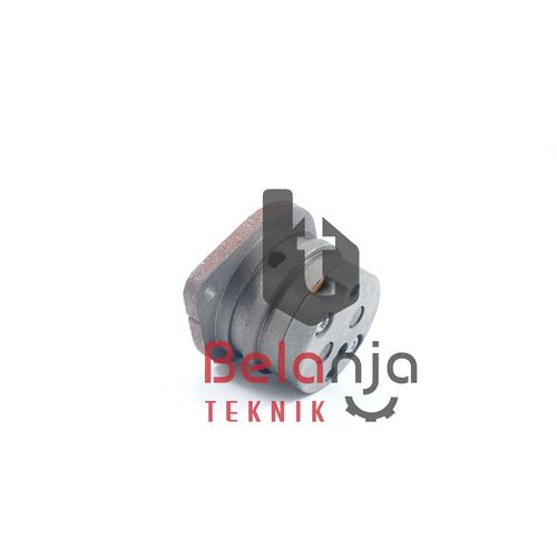 [EZM.3504927] Lub. Oil Pump Assy R-175 - Sparepart Mesin Penggerak Dongfeng