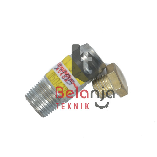 [EZM.3504930] Quick Coupler S-195 Sparepart Sambungan Mesin Penggerak Dongfeng