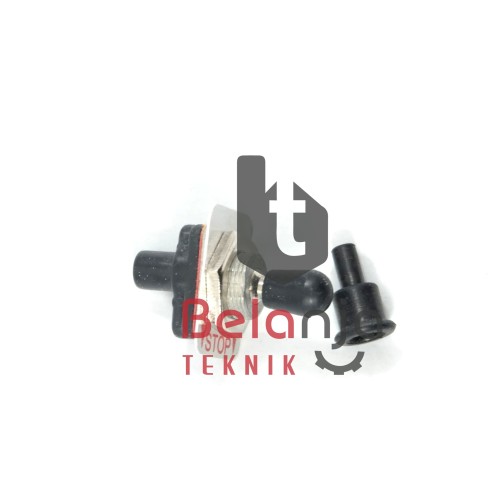 [EZM.3504945] New West Breaker Switch 070 Sparepart Mesin Chainsaw