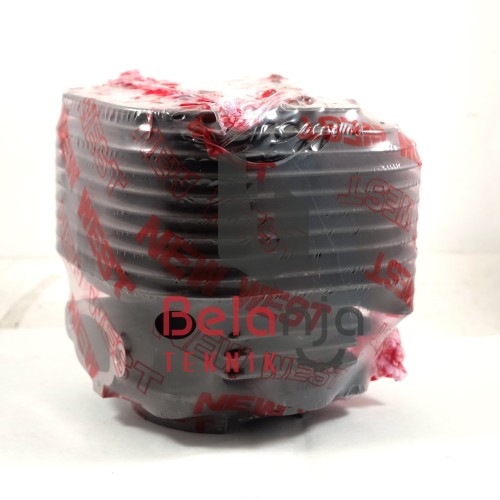 [EZM.3504948] New West Cylinder Block 070 Sparepart Chainsaw Blok