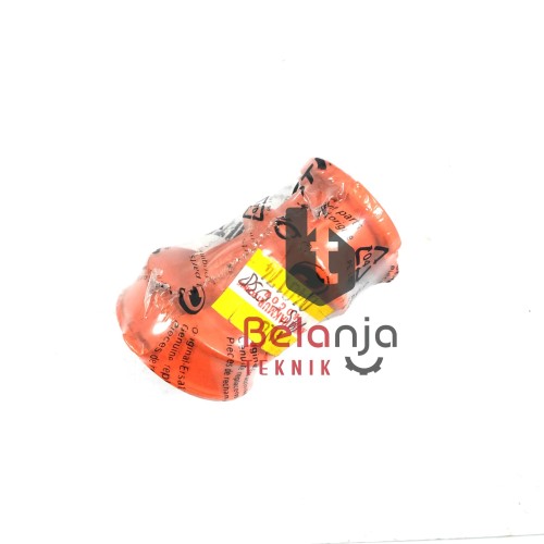 [EZM.3504956] Elbow Connector 038 2 Lubang Sambungan Sparepart Mesin Chainsaw