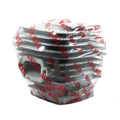 [EZM.3504963] Cylinder Block 038 New West - Sparepart Mesin Chainsaw