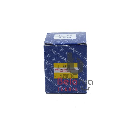 [EZM.3504977] Koshin Oil Seal 18 Mm 2 Inch YP-20 Sparepart Mesin Pompa Air