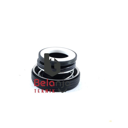 [EZM.3504978] Kato Seal Oli Mekanik NOK 0.75 Inch Sparepart Mesin Pompa Air 3/4 In