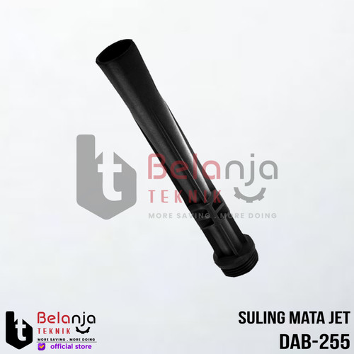 [EZM.3504984] Suling Mata Jet DAB-255 - Sparepart Pompa Air