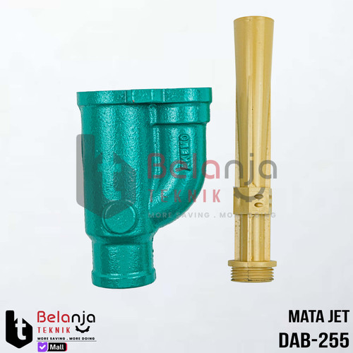[EZM.3504985] Mata Jet DAB-255 - Sparepart Pompa Air