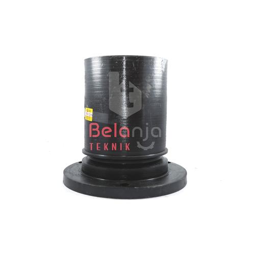 [EZM.3505010] Pully Mesin Diesel Ban TS 12 Cm Pulley Puli Diesel Ban TS 12cm