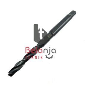 [EZM.3505073] Mata Bor Besi Cones 17mm Solid