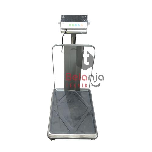 [EZM.3505249] Alat Ukur - Timbangan Duduk Digital 150 Kg TM Alexa