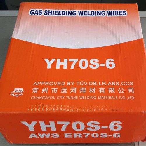 [EZM.3505300] Roha Kawat Las CO2 0.8MM 6.5KG ER70S