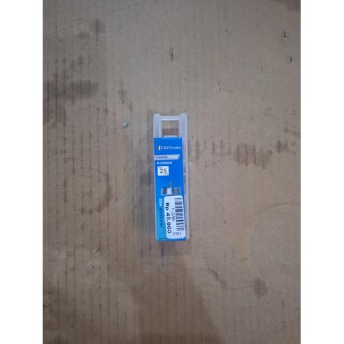 [EZM.3505379] Mata Bor Pelubang Besi Holesaw Benz HSS 25 MM Hole Saw Metal Hole Saw 25MM