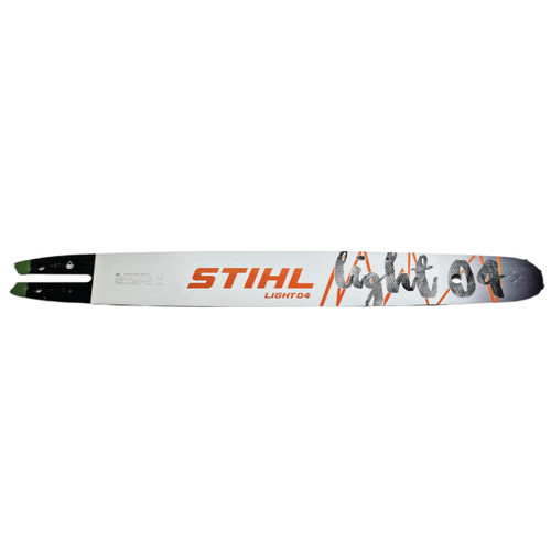 [EZM.3505386] Bar MS 212 18 Inch Stihl Guide Bar 18" MS 212 Mesin Gergaji Potong Kayu Chainsaw