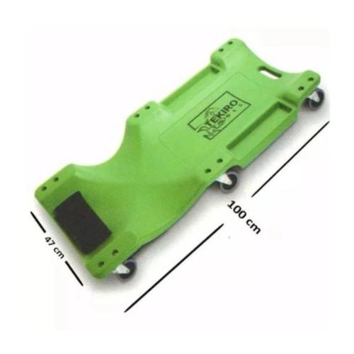 [EZM.3505492] Tekiro Mechanic Creeper Alas Mekanik Montir 100 x 46 cm Alas Montir