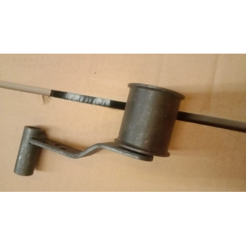 [EZM.3505966] Firman Pully Tension Tiller FTL 900 Pulley Angkat Traktor Mini FTL900