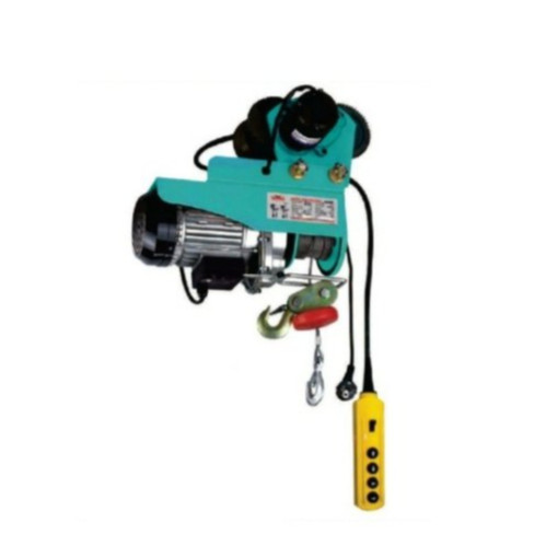 [EZM.3505992] Wipro Electric Wire Rope Hoist PA 500 A 500 KG Katrol Elektrik PA500A