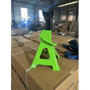 [EZM.3700006] Dongkrak Jack Stand 3 Ton 2pcs Set / 1 pc Lift Scissor Jack Penahan Tahanan Dongkrak Penyangga Mobil / JackStand 3T-Kendaraan Barang - Alat Ganjalan Penahan Rangka Mesin Heavy Duty Steel Adjustable Lifting for Automotive Small SUV