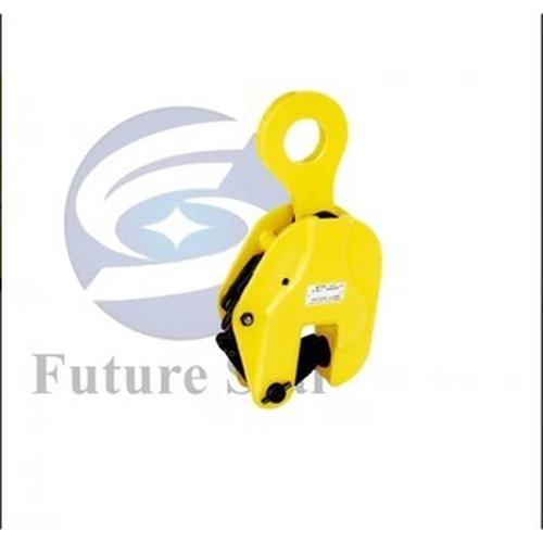 [EZM.3700049] VERTIKAL LIFTING CLAM/ KLEM BESI 2TON - 10TON 00120