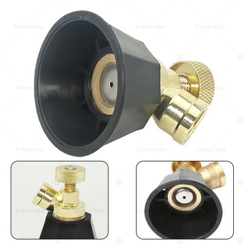 [EZM.3700082] Kepala Semprotan Air Semprotan /  Pistol Air Semprot Siram Tanaman dan Taman Steam Cuci Mobil Motor / Water Gun Nozzle Semprotan Air Cuci Motor Mobil Taman Semprotan air - Water Jet Nozzle Spray Sprayer / Kepala Sentrotan Serbaguna