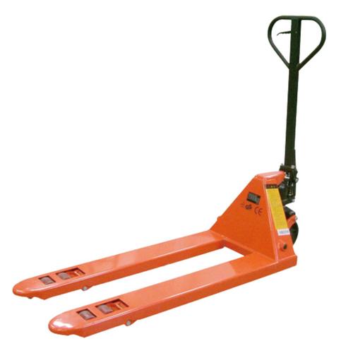 [EZM.3700225] Hand Pallet 2 TON Future Star 550mm