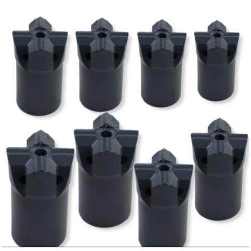 [EZM.3700231] Mata Bit Cross Bor Batu /Bwind Drill 32 mm