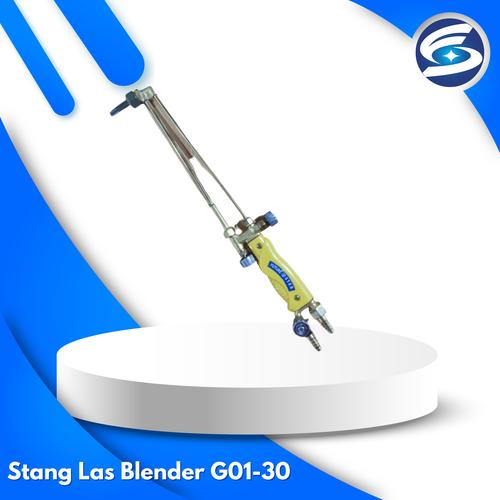 [EZM.3700248] Blender Las Potong Cutting Torch G01-30 Stang Blender FUTURE STAR