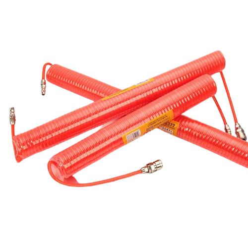 [EZM.3700269] Bestir Selang / Selang Kompresor Angin Spiral 12 Meter 8 x 5mm